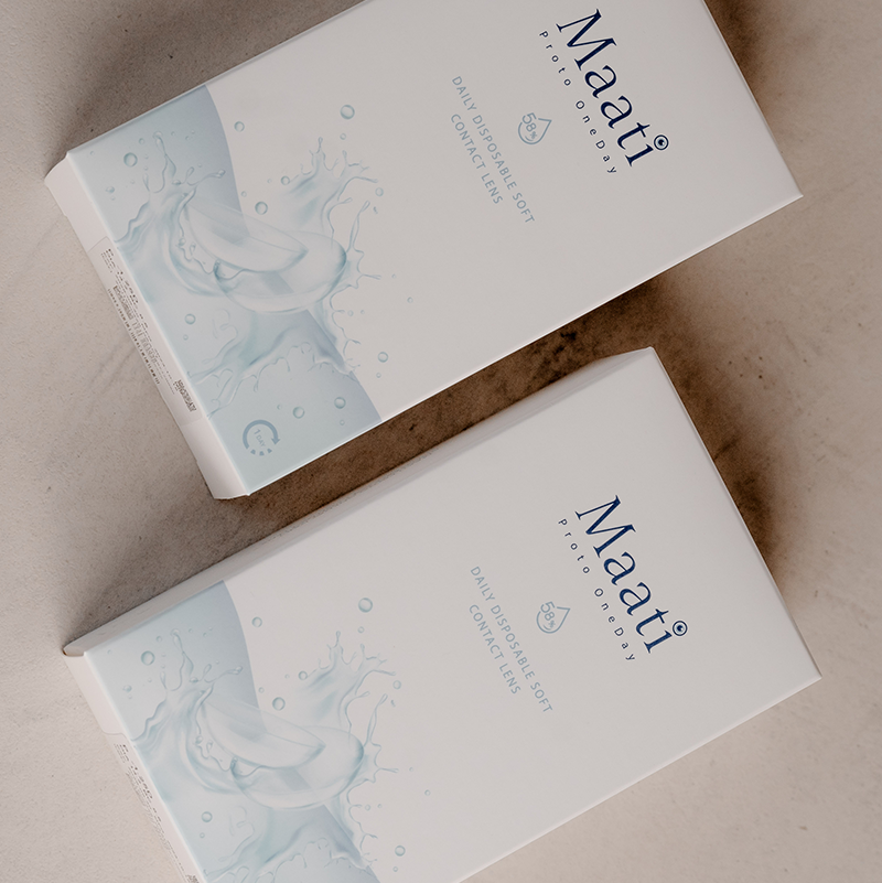 MAATI Proto OneDay 90