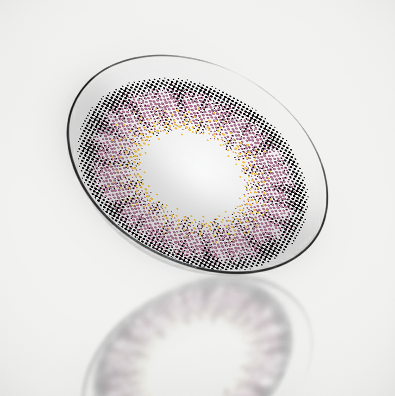 Maati Chroma OneDay - Cherry Blossom