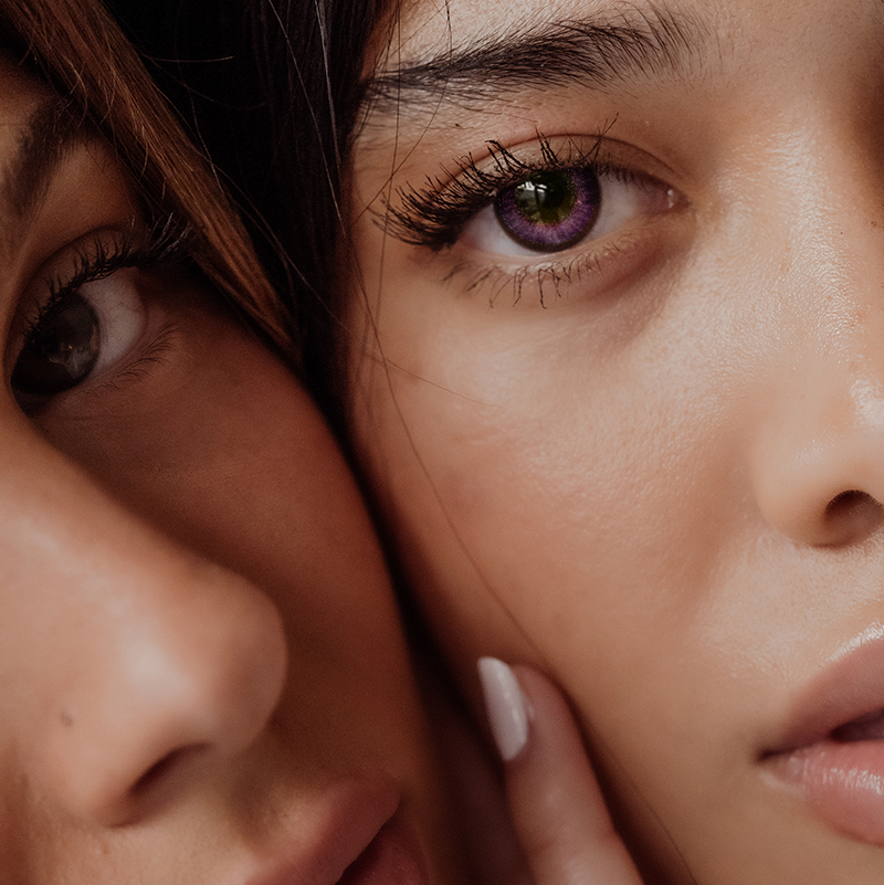 Maati Chroma OneDay - Cherry Blossom