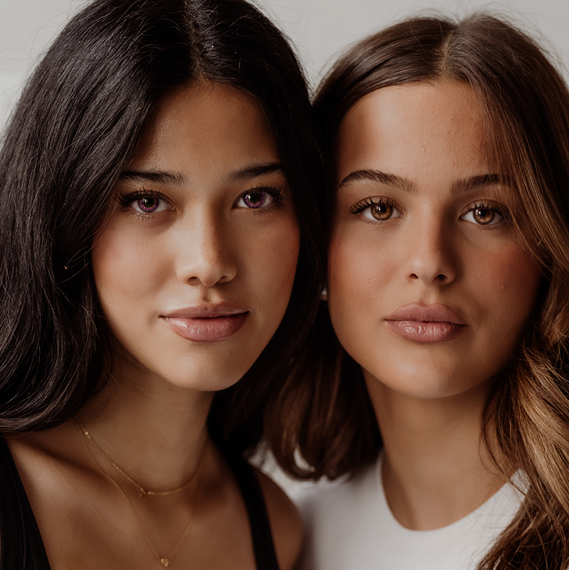 Maati Chroma OneDay - Cherry Blossom