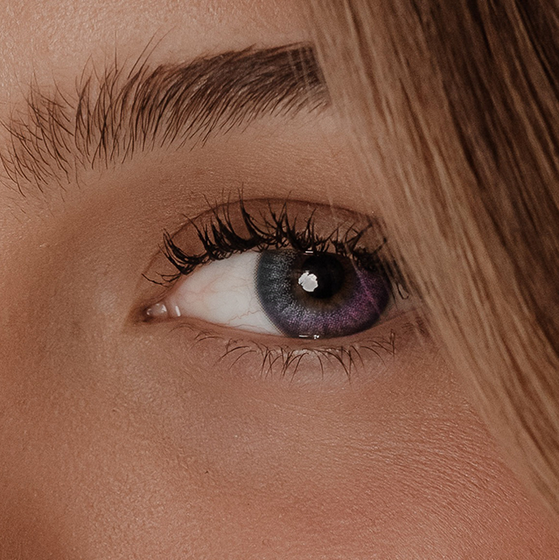 Maati Chroma OneDay - Mulberry