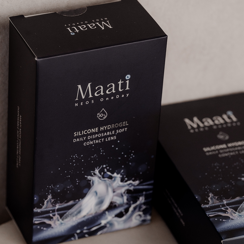 MAATI NEOS OneDay 90