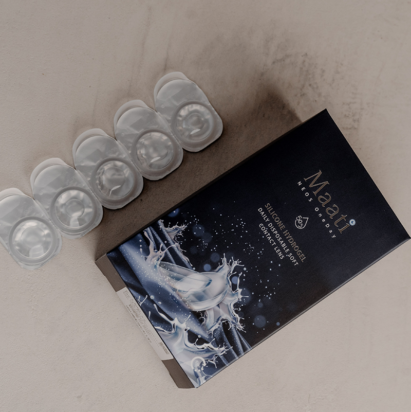 MAATI NEOS OneDay 90