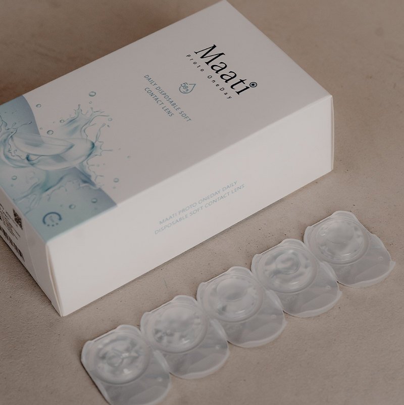 MAATI Proto OneDay 90