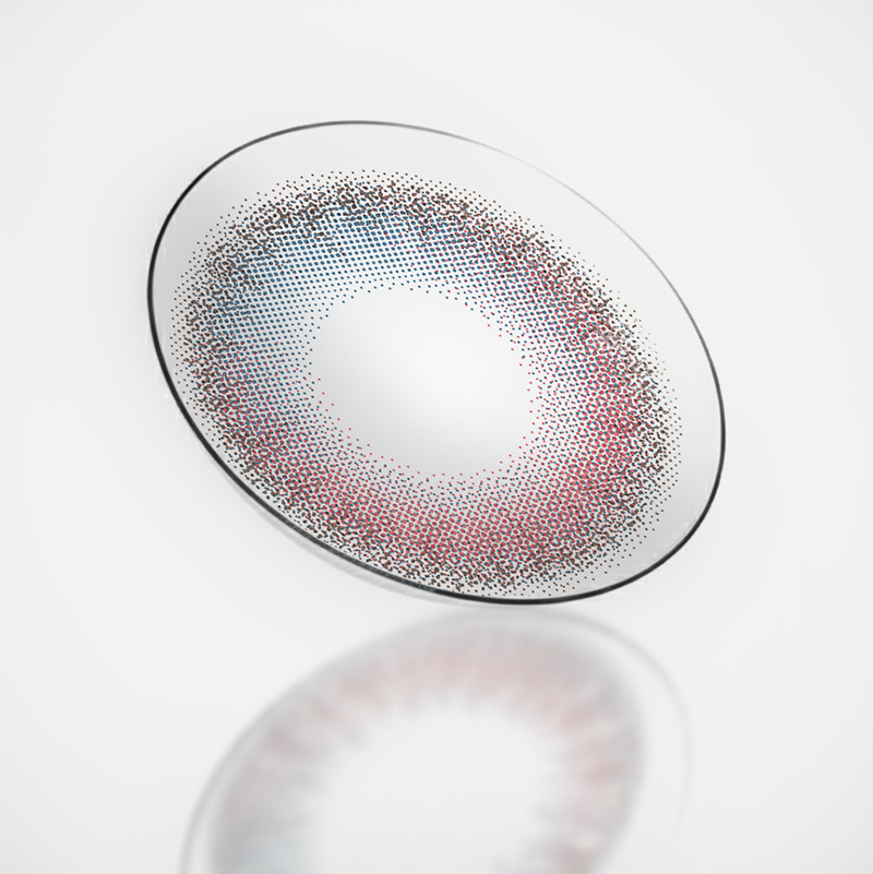 Maati Chroma OneDay - Mulberry