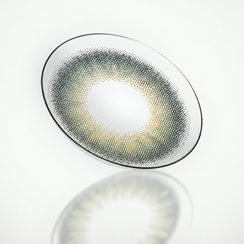 Maati Chroma OneDay - Kiwi Burst