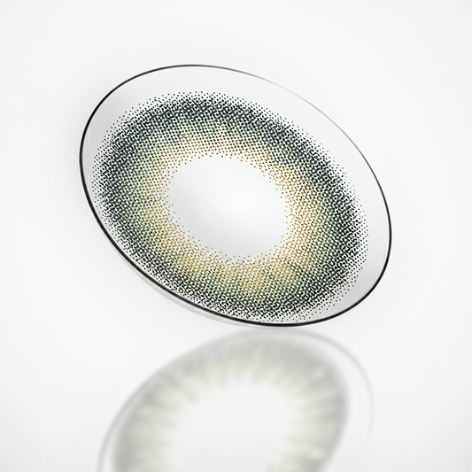 Maati Chroma OneDay - Kiwi Burst