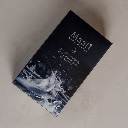 MAATI NEOS OneDay 90