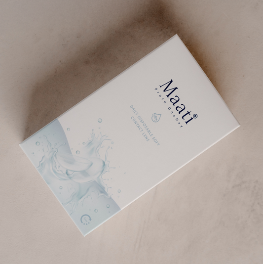 MAATI Proto OneDay 90